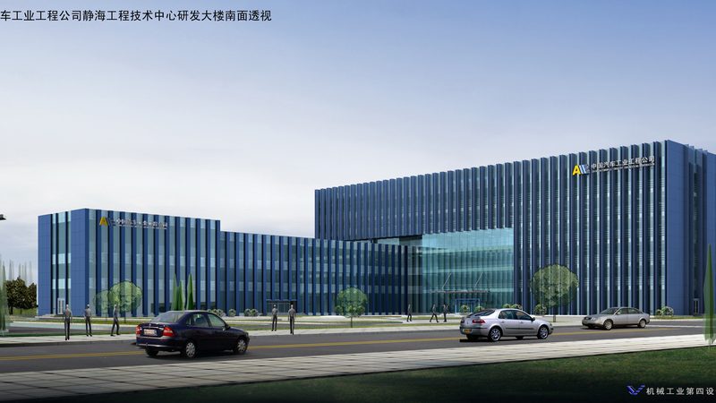 汽车智能工厂AGV机器人选型的关键要素解析
