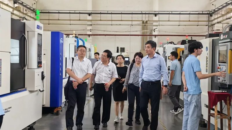 高速机床主轴轴承：揭秘其核心技术与选型要点