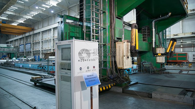 大型机械加工厂哪家价格实惠