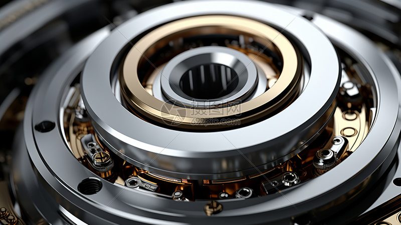 轴承座加工表面处理方式：揭秘工艺与标准