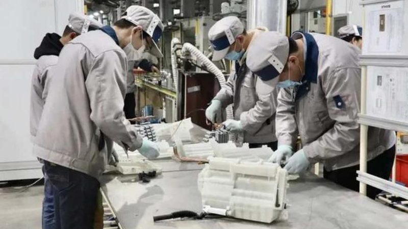 齿轮箱型号分类及选购要点揭秘