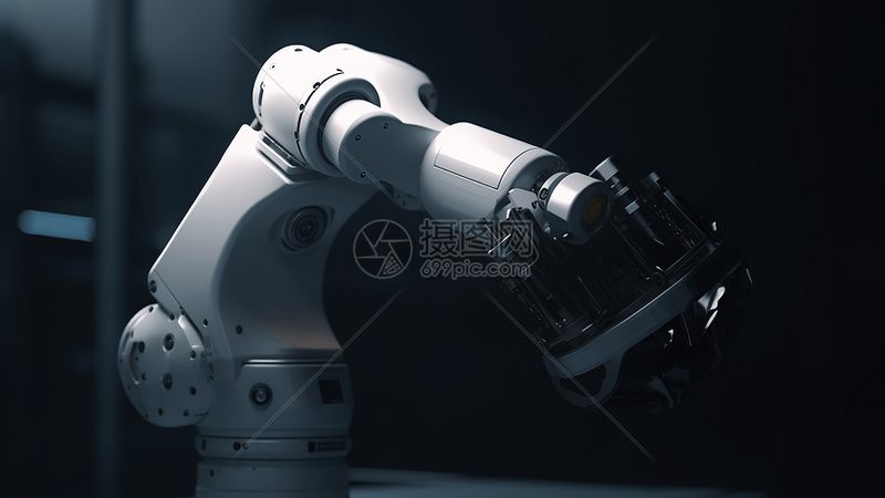 自动化设备定制厂家排名